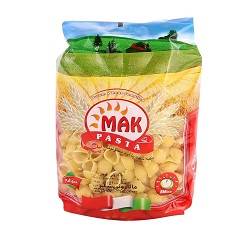 مک ماکارونی فرمی شلز 500گرم